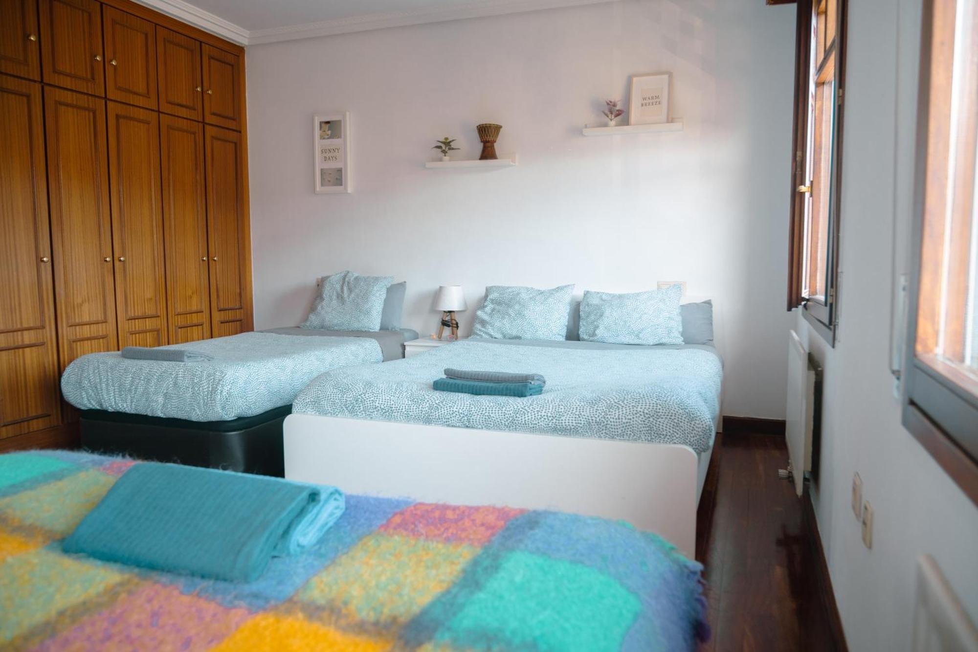 Chalet Bilbao-Aeropuerto 桑迪卡 客房 照片