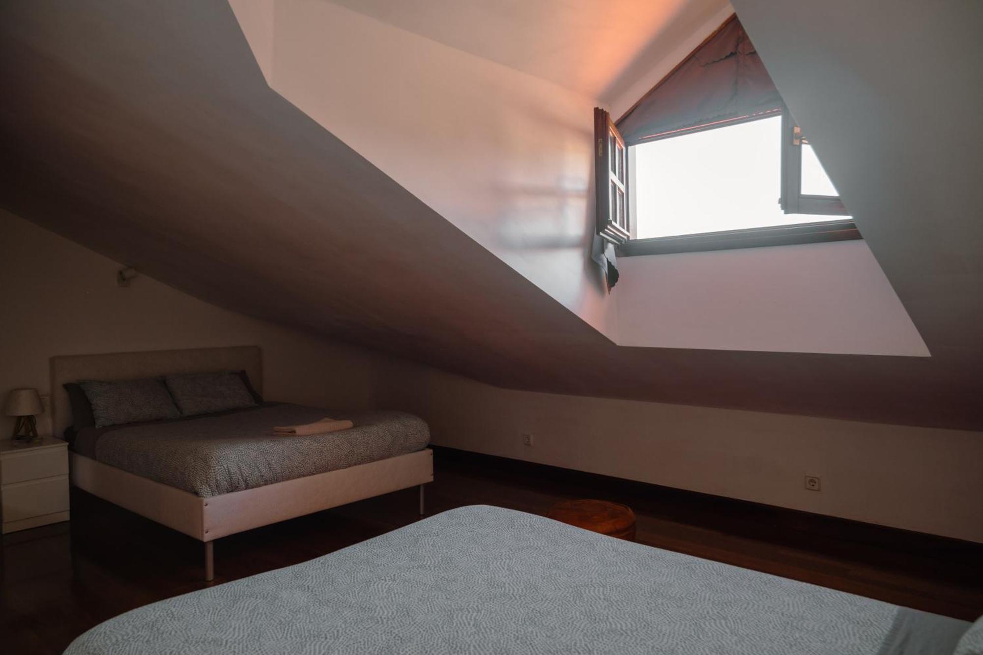 Chalet Bilbao-Aeropuerto 桑迪卡 客房 照片