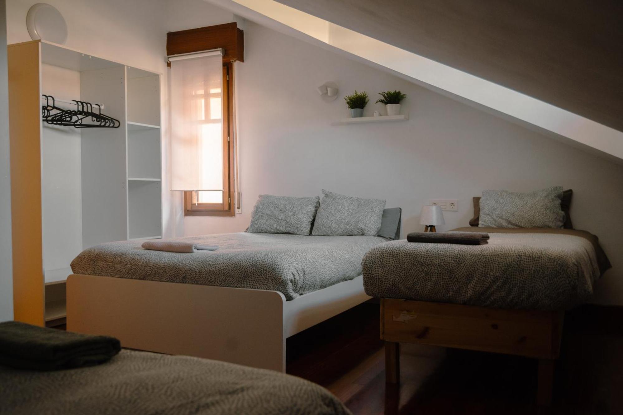 Chalet Bilbao-Aeropuerto 桑迪卡 客房 照片