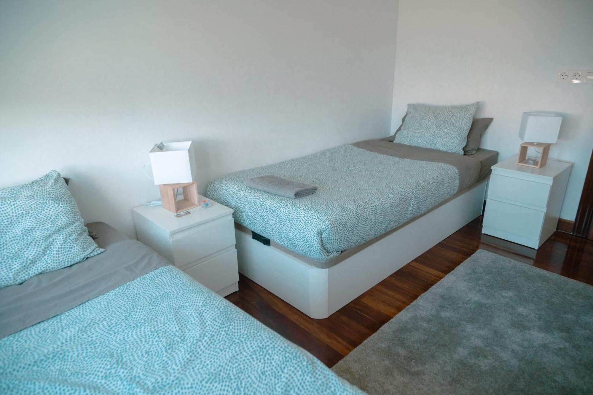 Chalet Bilbao-Aeropuerto 桑迪卡 客房 照片