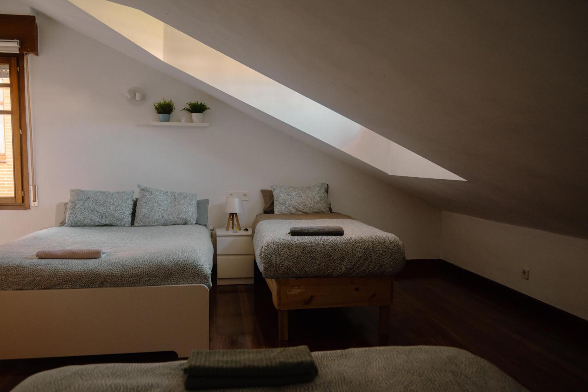 Chalet Bilbao-Aeropuerto 桑迪卡 客房 照片