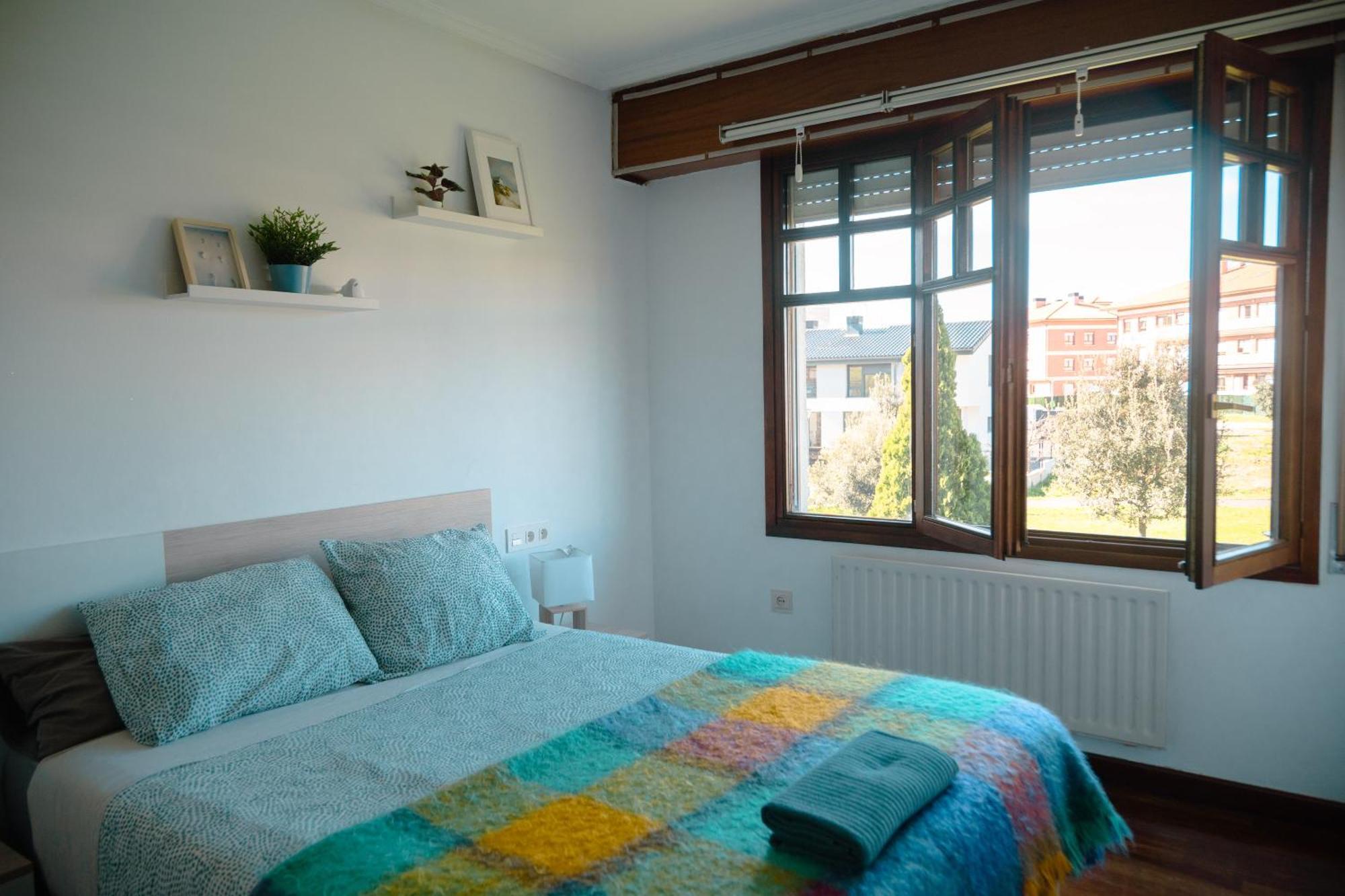 Chalet Bilbao-Aeropuerto 桑迪卡 客房 照片